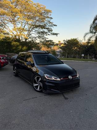 VOLKSWAGEN GOLF 2.0 350 TSI GASOLINA GTI DSG